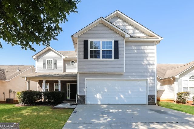 $2,265 | 1690 Township Terrace | McDonough City Square