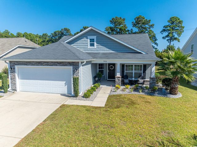 $375,000 | 793 Old Castle Loop | Carolina Forest