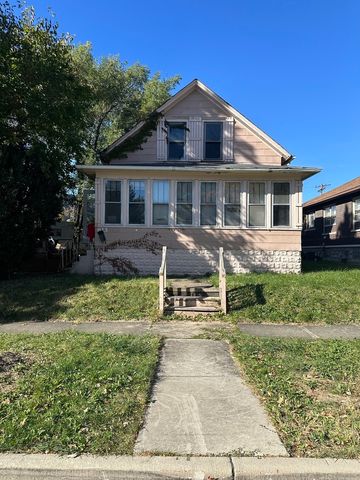 $185,000 | 613 Clement Street | Joliet