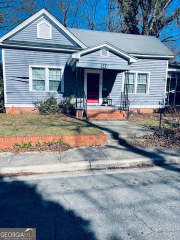 $98,200 | 643 Heard Avenue | Macon-Bibb County