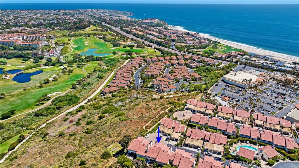 Monarch Bay Villas & Salt Creek Beach