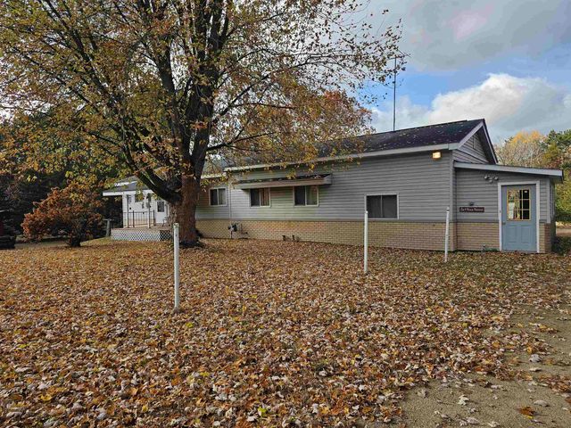 $199,900 | N4899 Brentwood Way | Montello Town