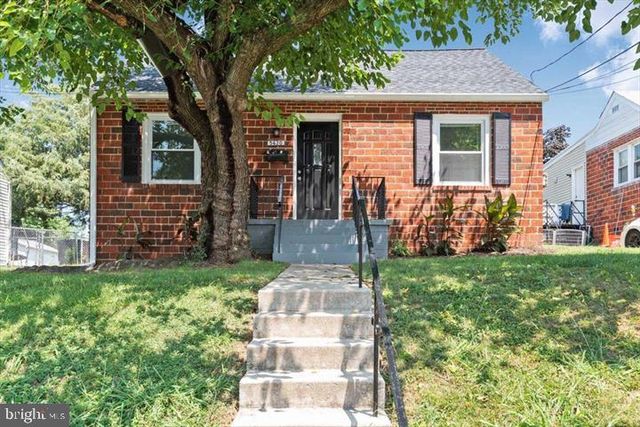 $2,750 | 5620 Quincy Street