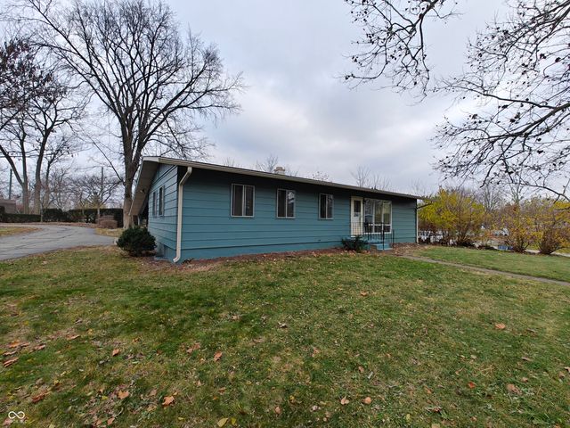 $1,495 | 464 Van Avenue | Shelbyville