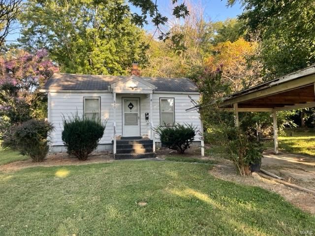 $32,000 | 615 Koch Avenue | Cape Girardeau