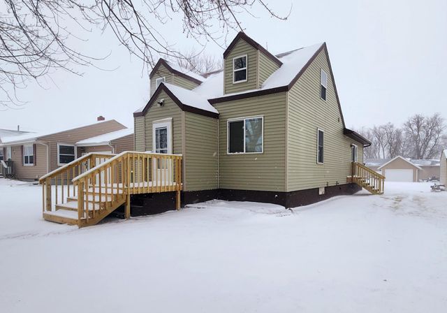 $127,900 | 561 Aetna Street | Ruthton