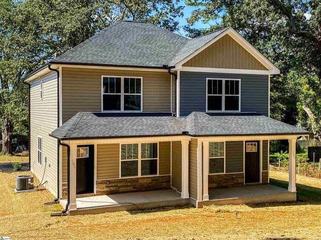 $350,000 | 100 South 9th Street | Easley