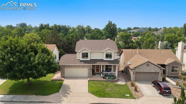 $500,000 | 6276 Gemfield Drive | Vista Mesa