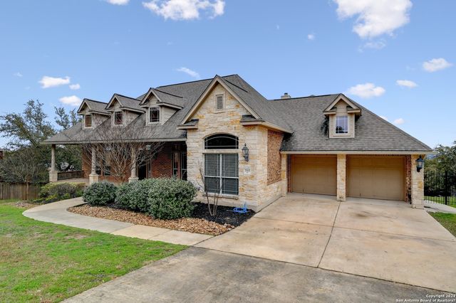 $875,000 | 27602 Autumn Terrace | Scenic Oaks