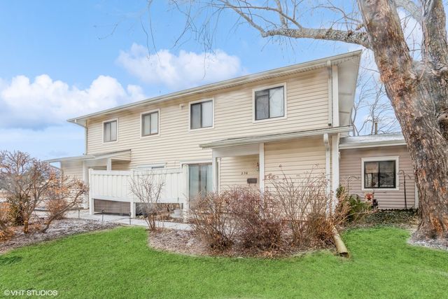 $309,900 | 236 North Waterford Drive | Schaumburg