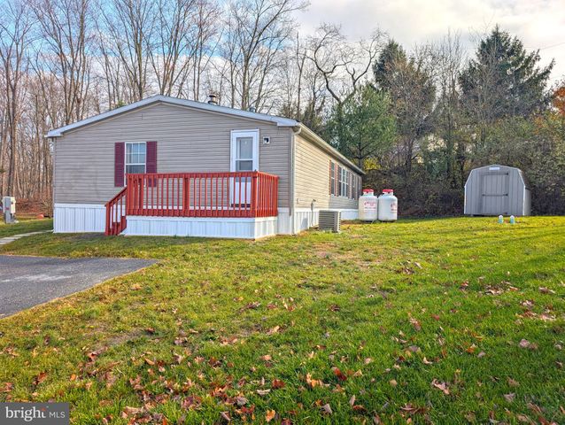 $80,000 | 48 Meadowview Drive | Centre Township - Perry County