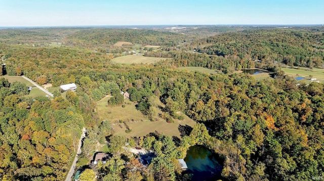 $1,375,000 | 3708 State Ferry Road | Clay Township - Owen County