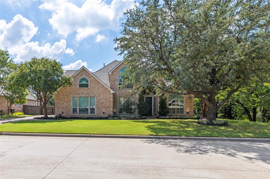 731 Longford Drive, Southlake, TX 76092 | Compass