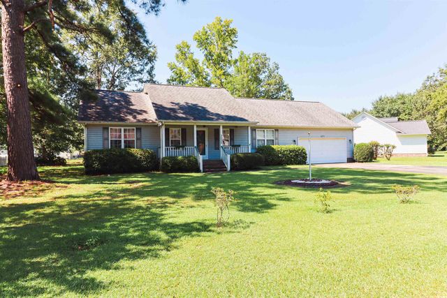 $309,900 | 3035 Dewberry Drive | Conway