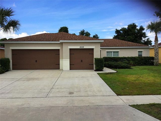 $1,865 | 4029 Marina Isle Drive | Isles of Bellalago