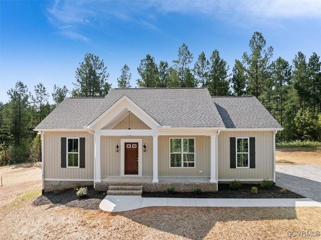 $299,900 | 1106 George Washington Highway | Charlotte Court House