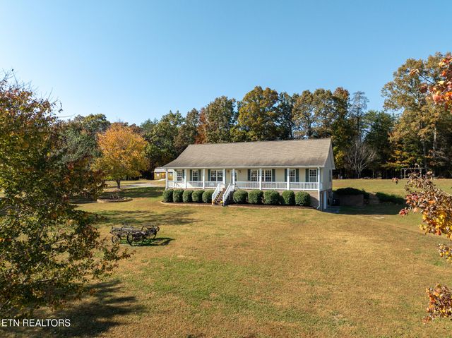 $710,000 | 3195 Tarwater Road | Greenback