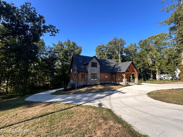 $850,000 | 248 Cherokee Cove