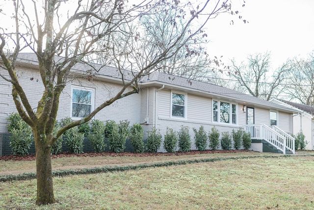 $849,900 | 5120 Stallworth Drive | Southeast Nashville