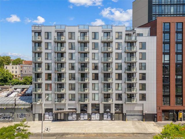 $595,000 | 70-65 Queens Boulevard, Unit 8E | Woodside