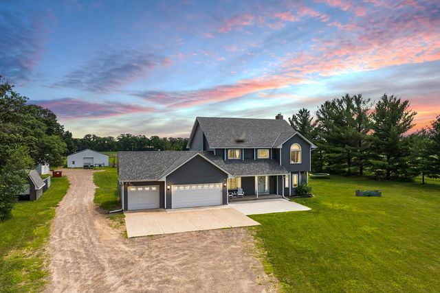 $849,000 | 30305 136th Street | Baldwin Township - Sherburne County