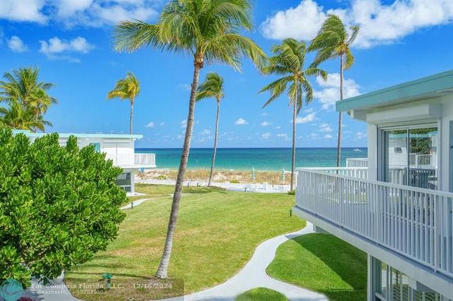 $725,000 | 1470 South Ocean Boulevard, Unit 402 | Lauderdale-by-the-Sea