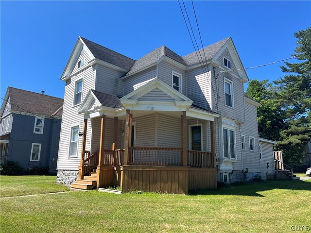 $127,777 | 159 Park Street | Gouverneur Village