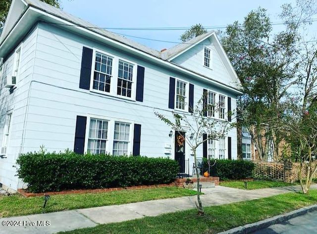 $575,000 | 222 New Street | Downtown New Bern