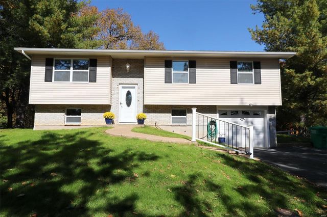 $249,900 | 3131 Cedar Lane | Plattin Township - Jefferson County