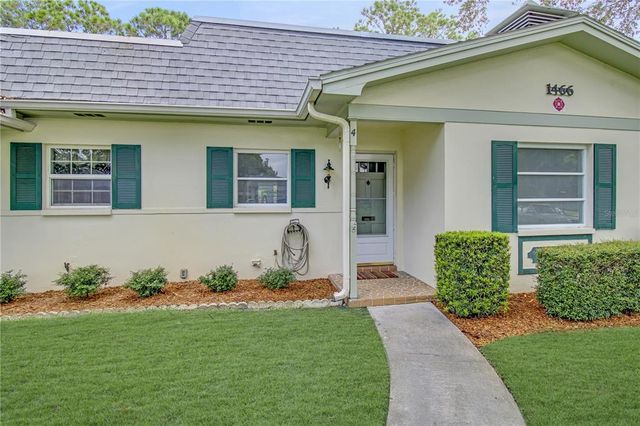 $164,900 | 1466 Normandy Park Drive, Unit 4 | Clearwater