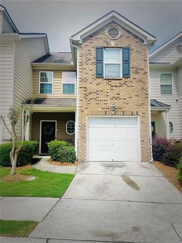 $1,800 | 6400 Mossy Oak Landing | Mulberry Park Townhomes