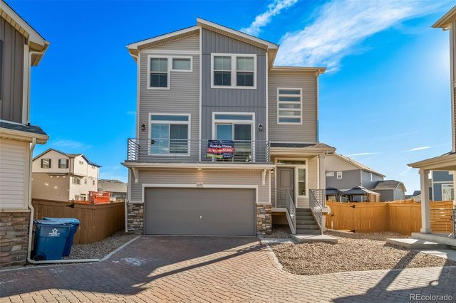 $539,620 | 16172 East 111th Drive | Reunion