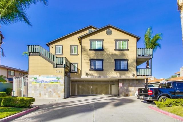 $599,000 | 301 West Mountain View Avenue, Unit 204 | La Habra