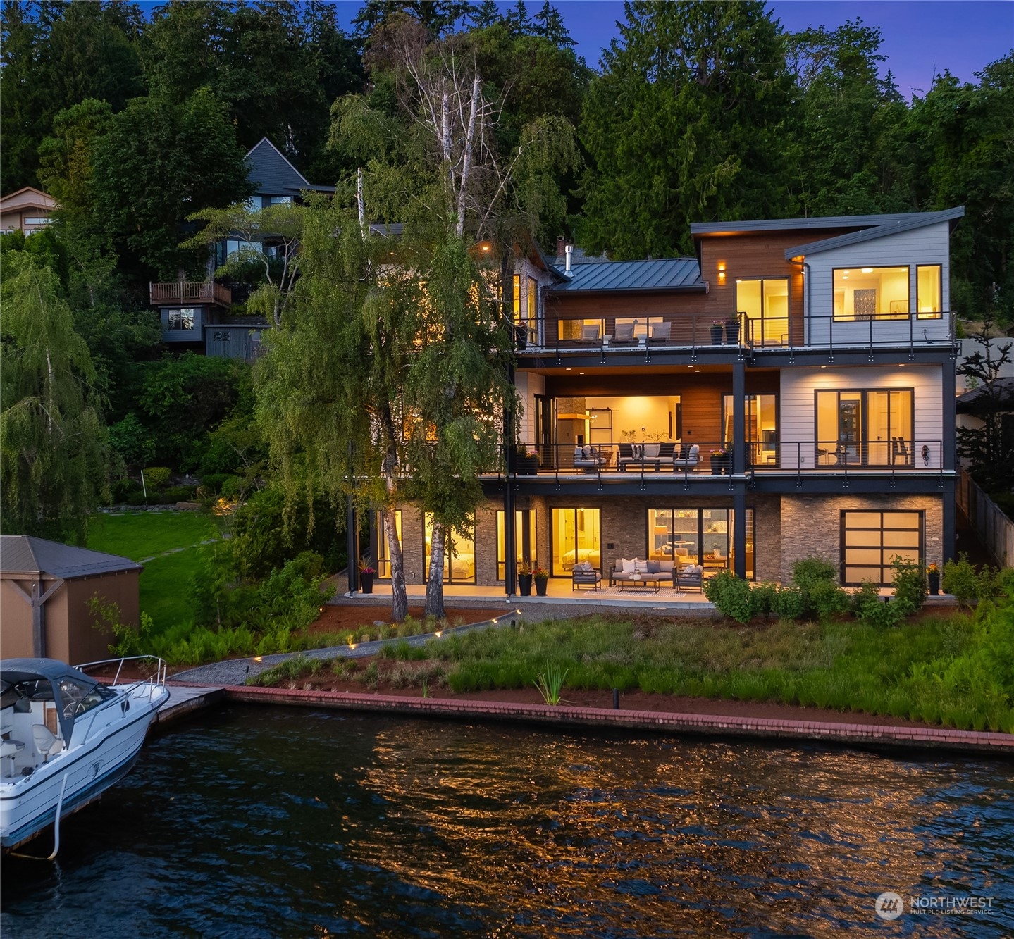 11087 Champagne Point Road Northeast, Kirkland, WA 98034 | Compass