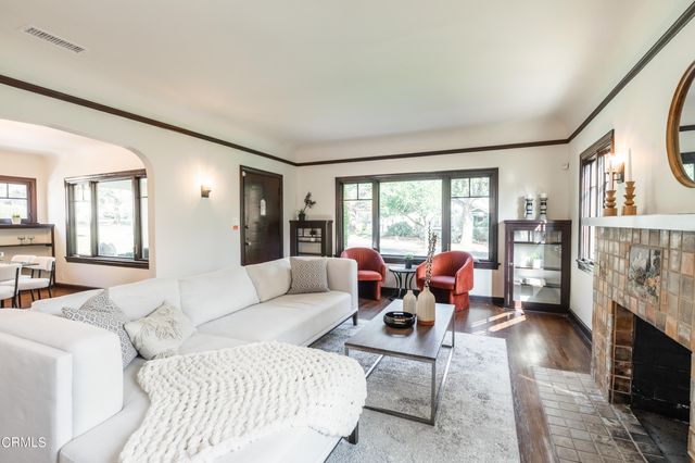 $1,745,000 | 1181 North Hudson Avenue | Northeast Pasadena