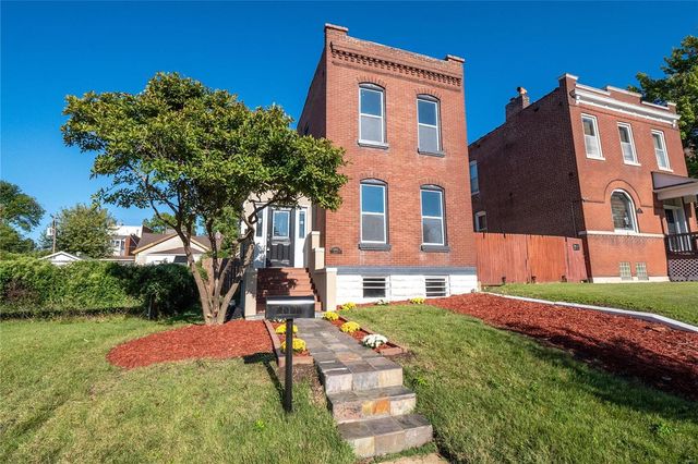 $213,500 | 4405 Alaska Avenue | St. Louis