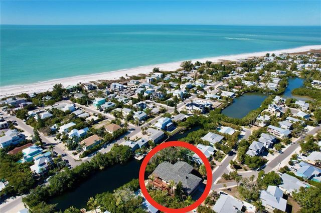 $1,495,000 | 107 Los Cedros Drive | Anna Maria