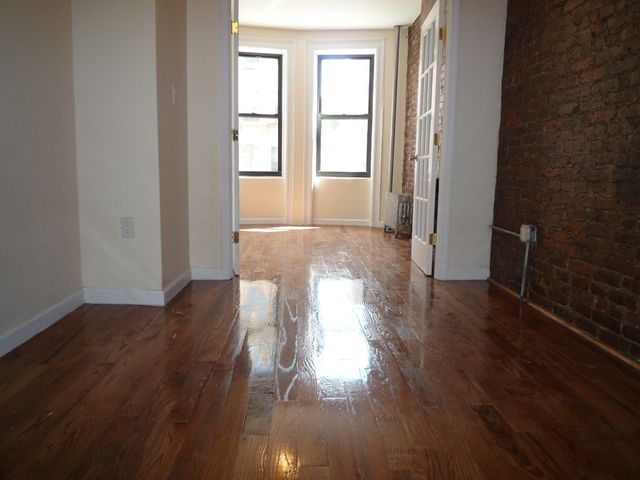 $2,775 | 647 Prospect Place, Unit 2 | Crown Heights