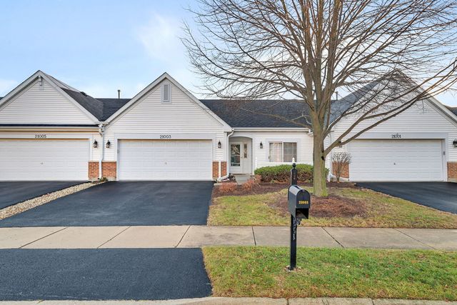 $304,900 | 21003 Braxton Lane | Carillon