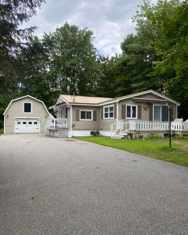 $299,900 | 215 Huston Road | Little Falls