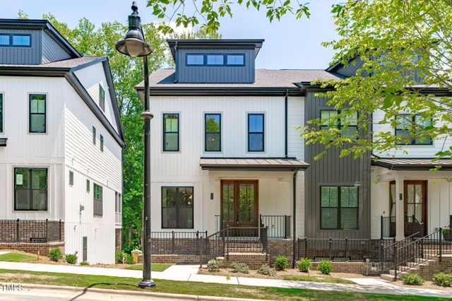 $700,000 | 617 South Franklin Street | Wake Forest