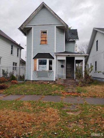 $29,900 | 312 West Linden Avenue, Unit 1 | Logansport