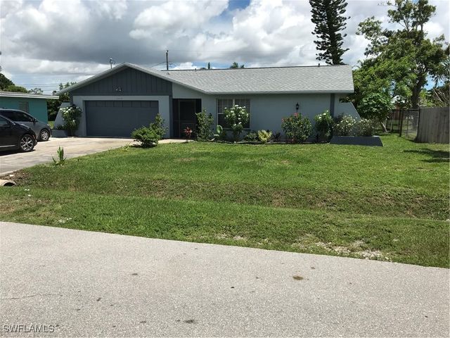 $2,950 | 2112 Ephraim Avenue | Ft. Myers Villas