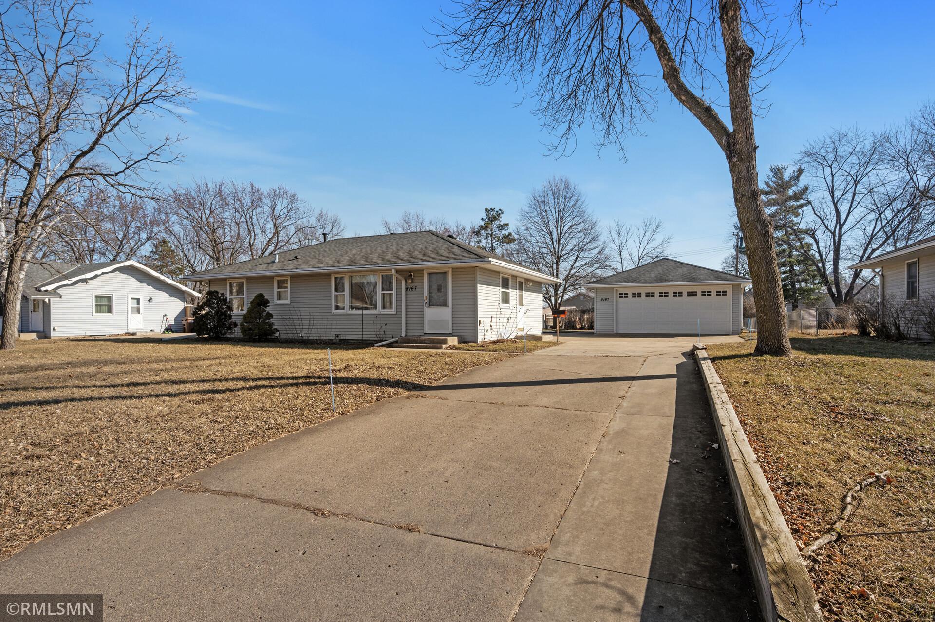 8167 Granada Avenue South Cottage Grove MN 55016 Compass