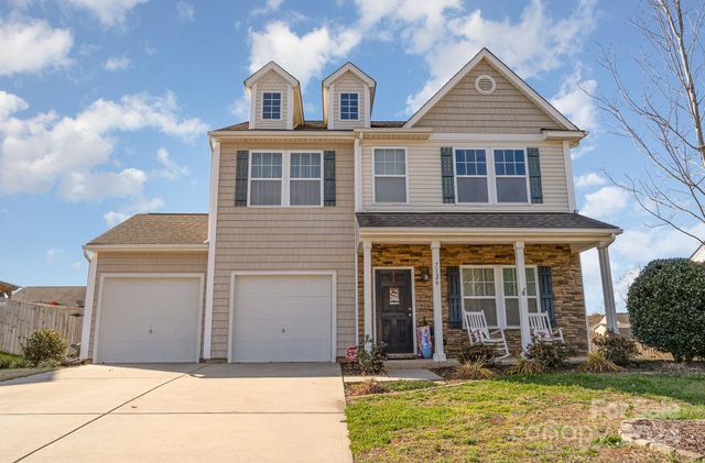 $365,000 | 7126 Sonja Drive | Clover Meadows