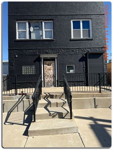 $459,900 | 12717 South Halsted Street | West Pullman