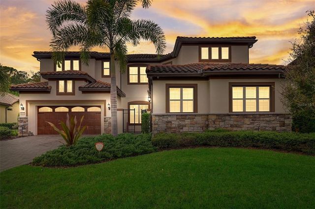 $2,250,000 | 8430 Adalina Place | Enclave at Village Walk