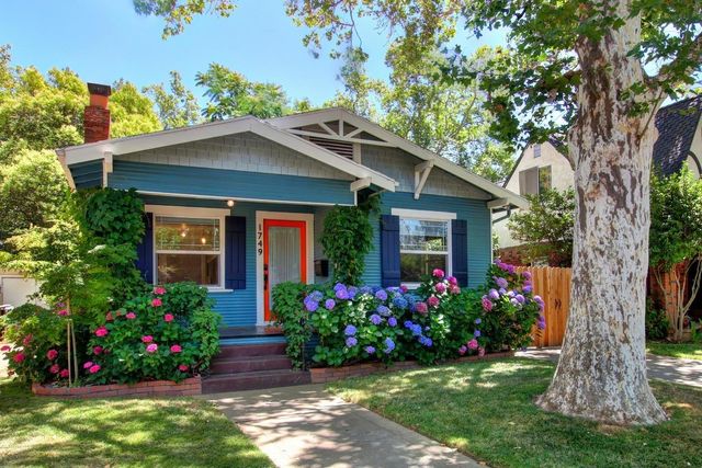 $699,000 | 1749 41st Street | East Sacramento