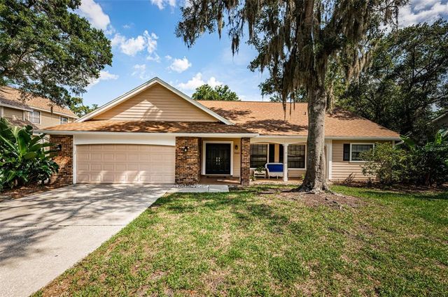 $599,700 | 3482 Rolling Trail | Palm Harbor