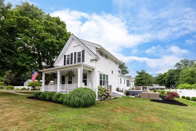 $870,000 | 50 Olmstead Terrace | Plymouth